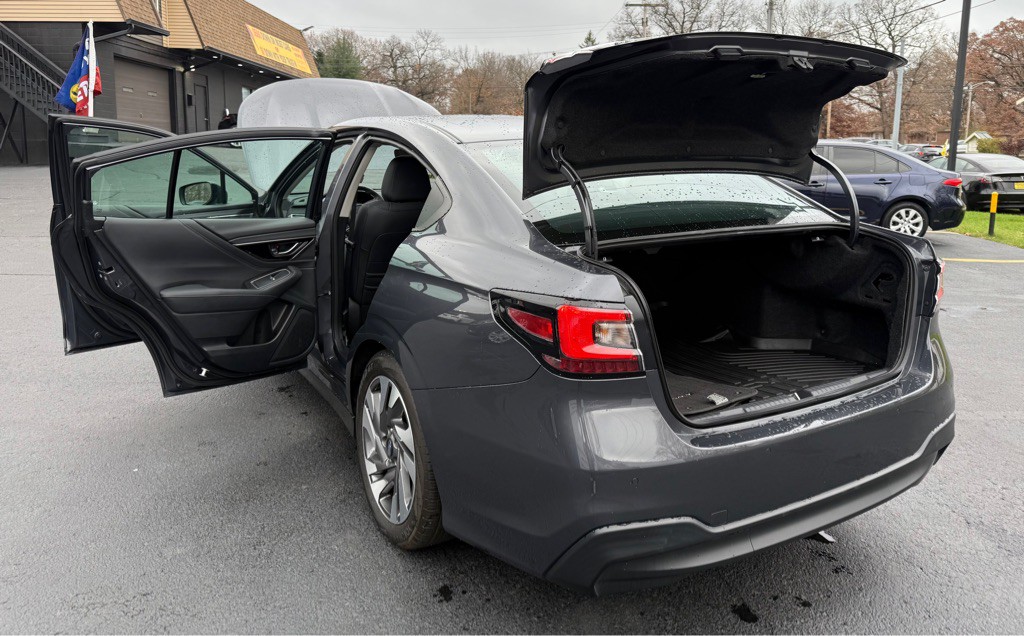 2024 Subaru Legacy Image 36