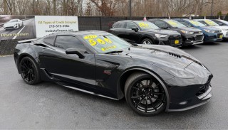 Image for 2017 Chevrolet Corvette GRAND SPORT 1LT ID: 7016584