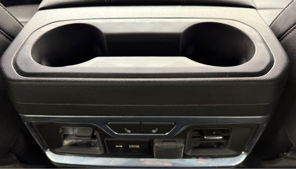 2021 Chevrolet Silverado 1500 Image 11