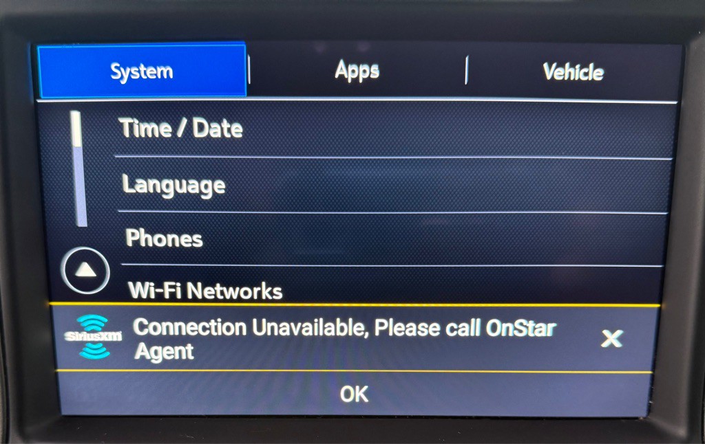 2021 Chevrolet Silverado 1500 Image 17