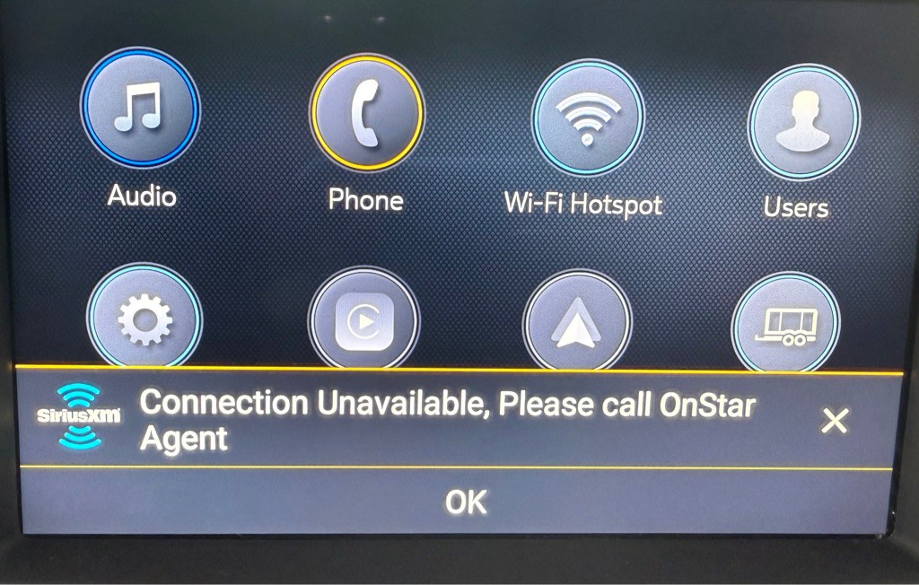 2021 Chevrolet Silverado 1500 Image 18