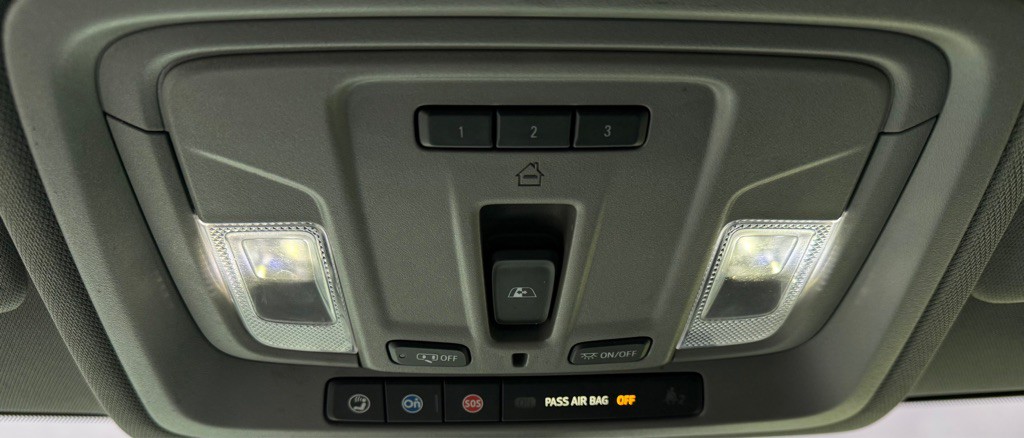 2021 Chevrolet Silverado 1500 Image 21