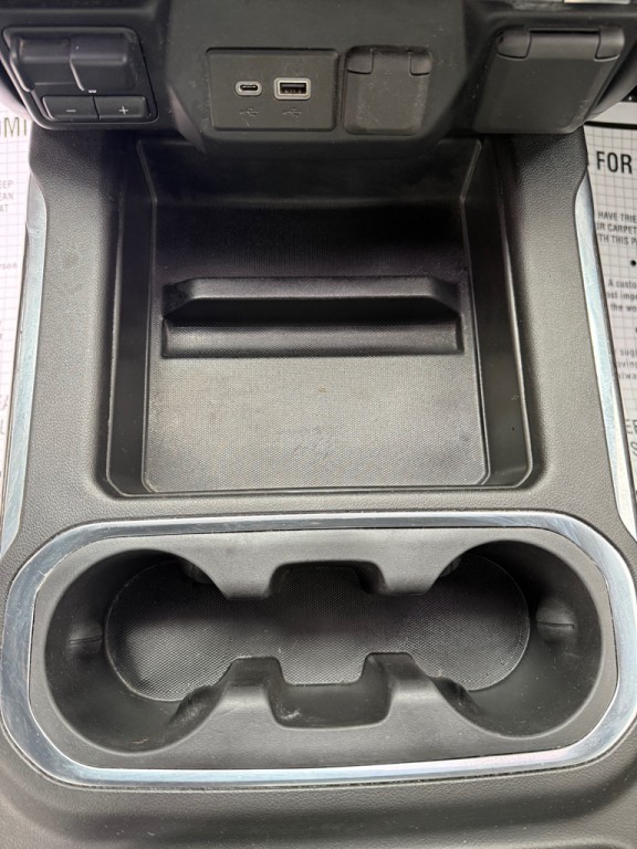 2021 Chevrolet Silverado 1500 Image 23