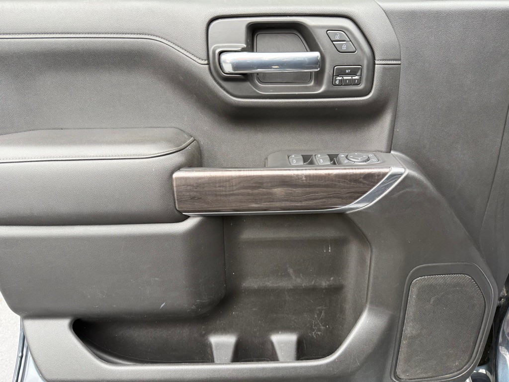 2021 Chevrolet Silverado 1500 Image 27