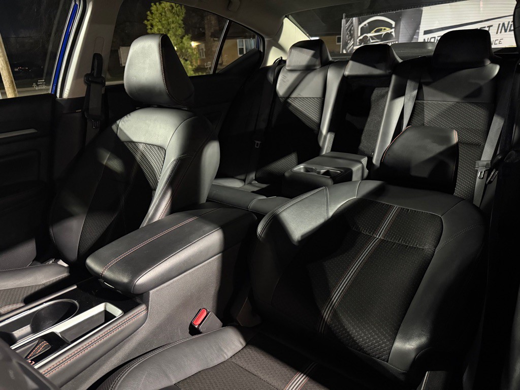 2024 Nissan Altima Image 24