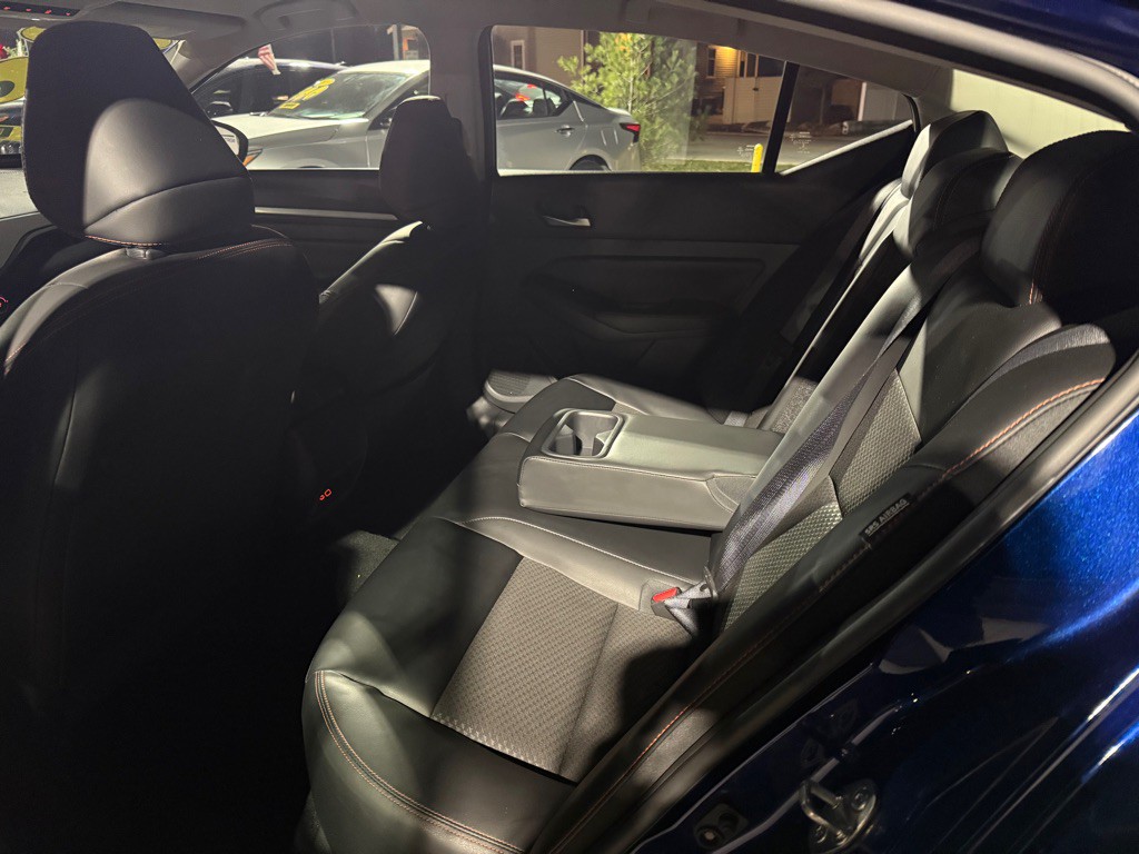 2024 Nissan Altima Image 25
