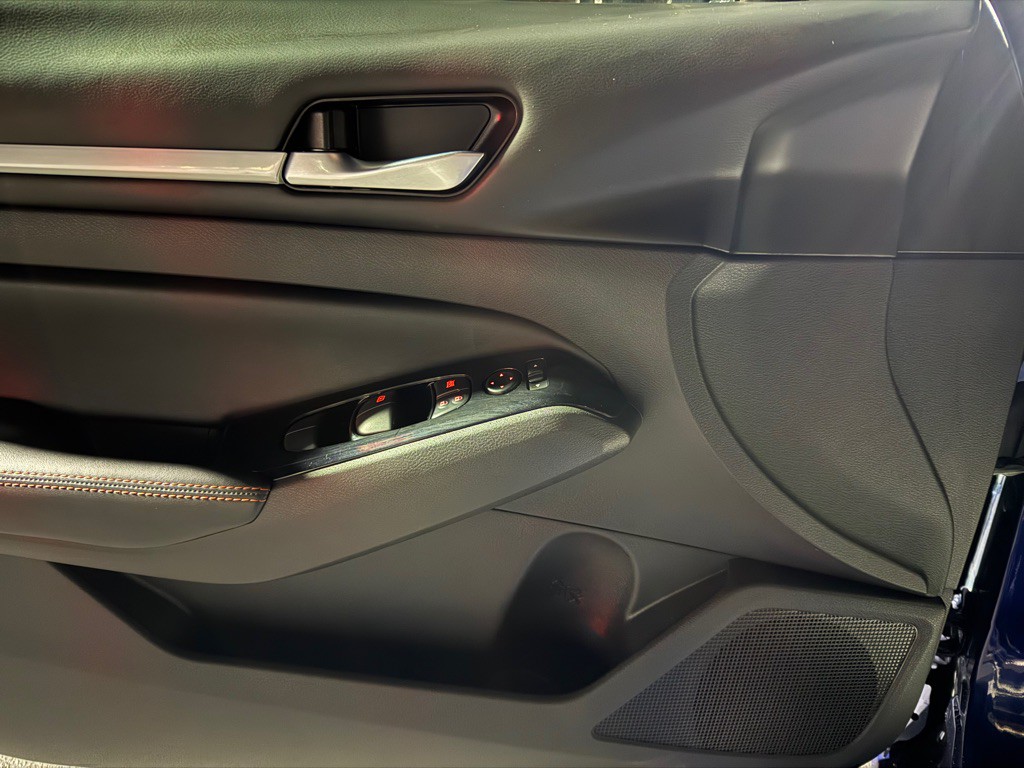 2024 Nissan Altima Image 28