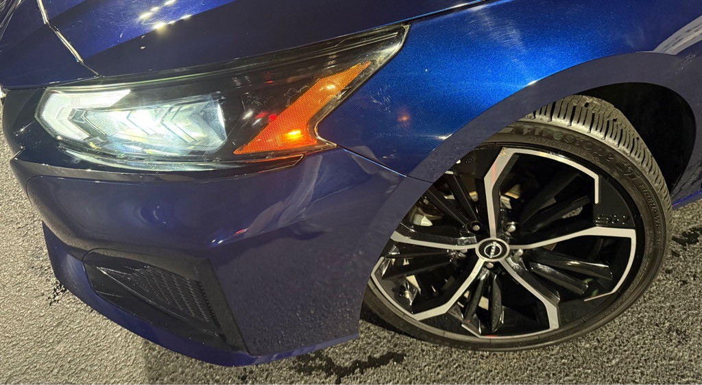 2024 Nissan Altima Image 29