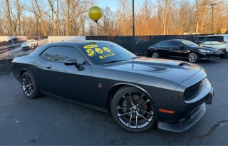Image for 2023 Dodge Challenger R/t Scat Pack ID: 7022230