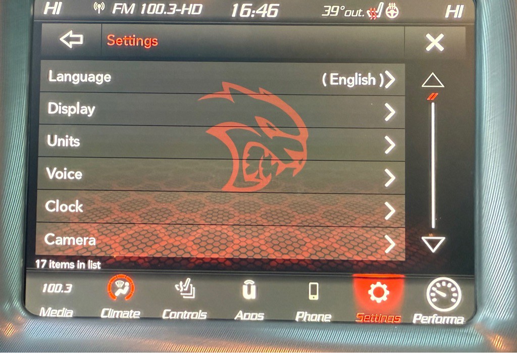 2023 Dodge Challenger Image 15