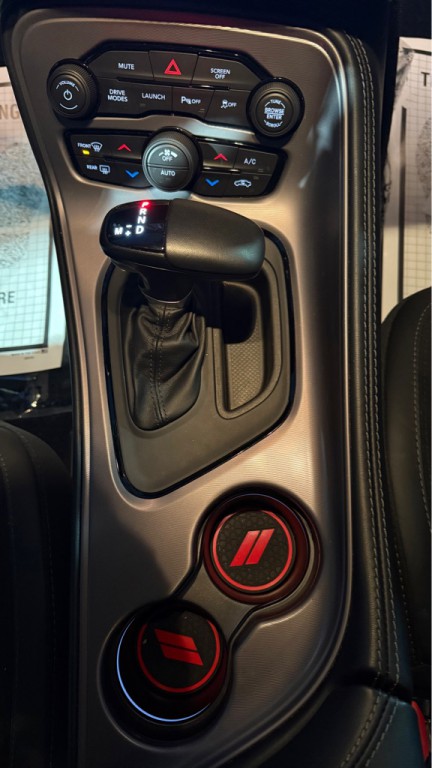 2023 Dodge Challenger Image 21