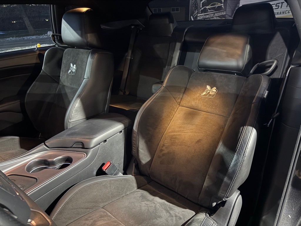 2023 Dodge Challenger Image 24