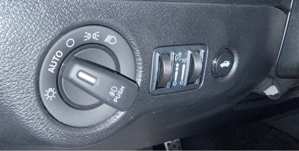 2023 Dodge Challenger Image 26