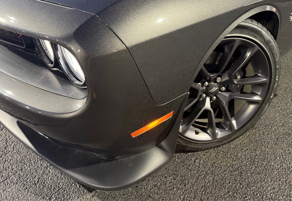 2023 Dodge Challenger Image 28