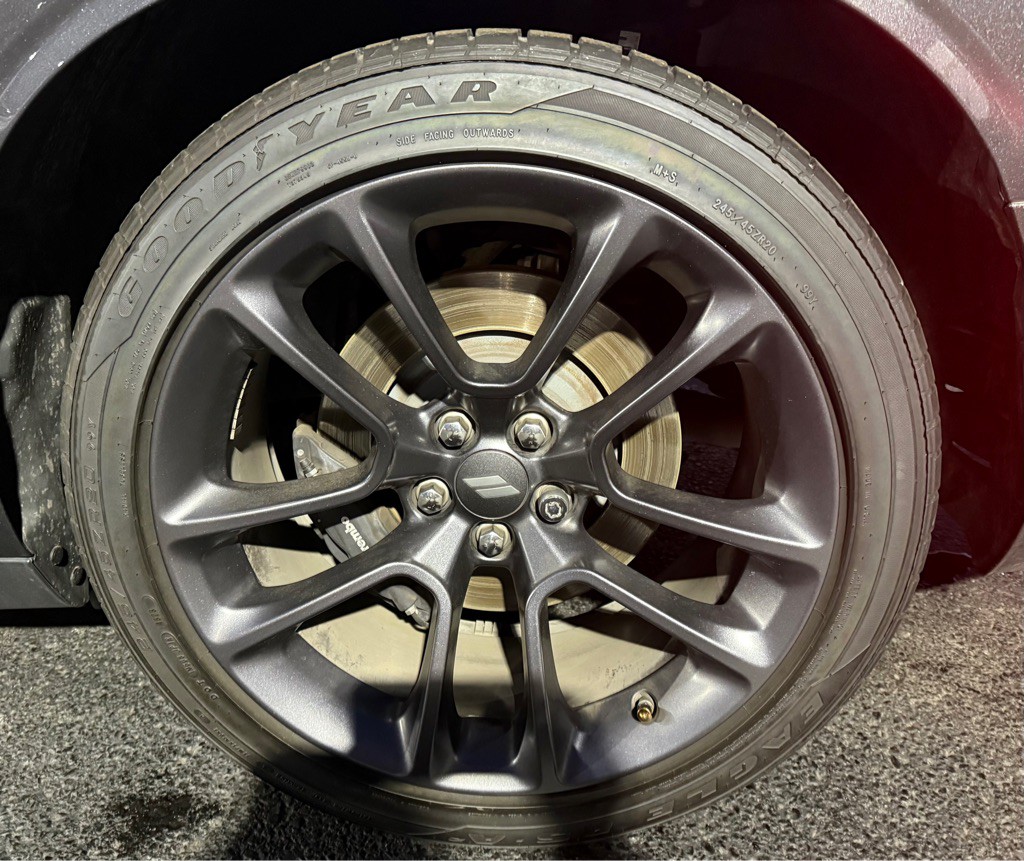 2023 Dodge Challenger Image 29