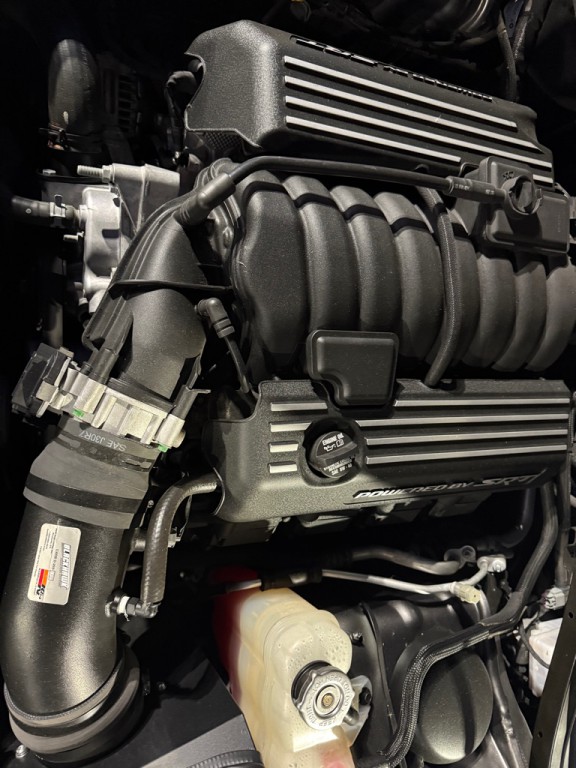 2023 Dodge Challenger Image 30