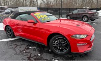 Image for 2021 Ford Mustang  ID: 7027916