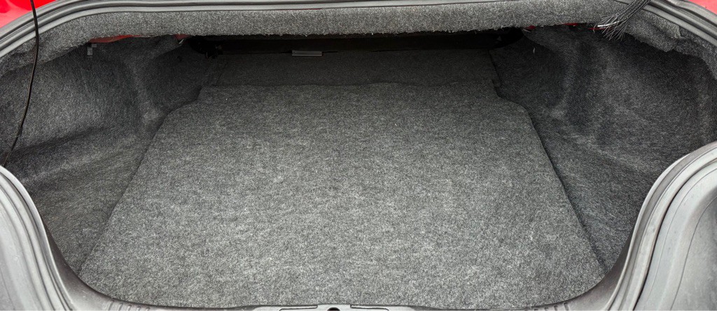 2021 Ford Mustang Image 11