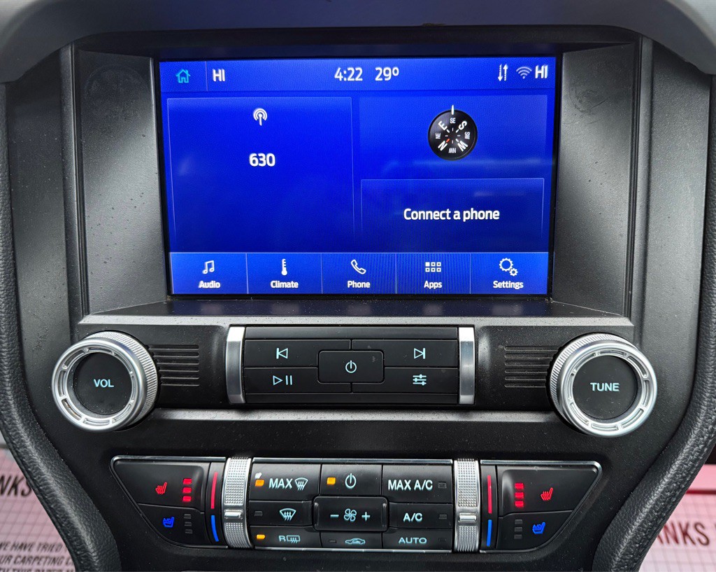 2021 Ford Mustang Image 13