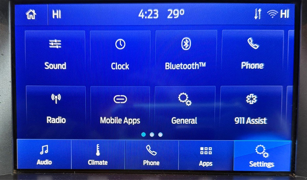 2021 Ford Mustang Image 14