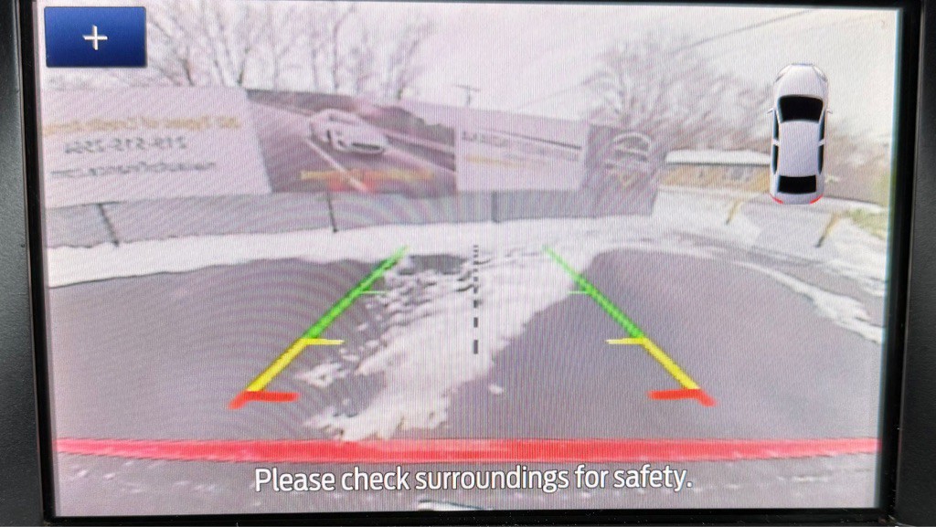 2021 Ford Mustang Image 15