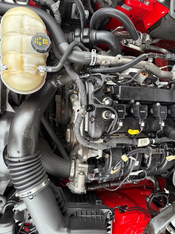 2021 Ford Mustang Image 24