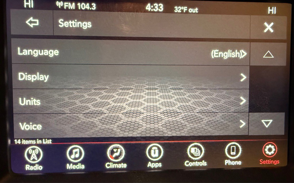 2018 Dodge Durango Image 18