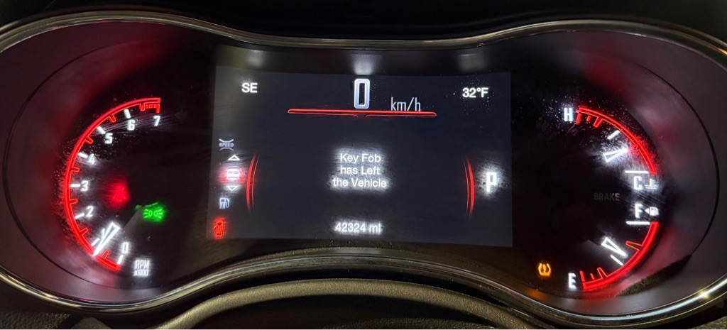 2018 Dodge Durango Image 21