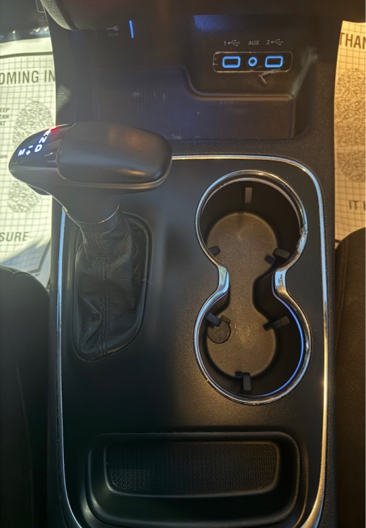 2018 Dodge Durango Image 25