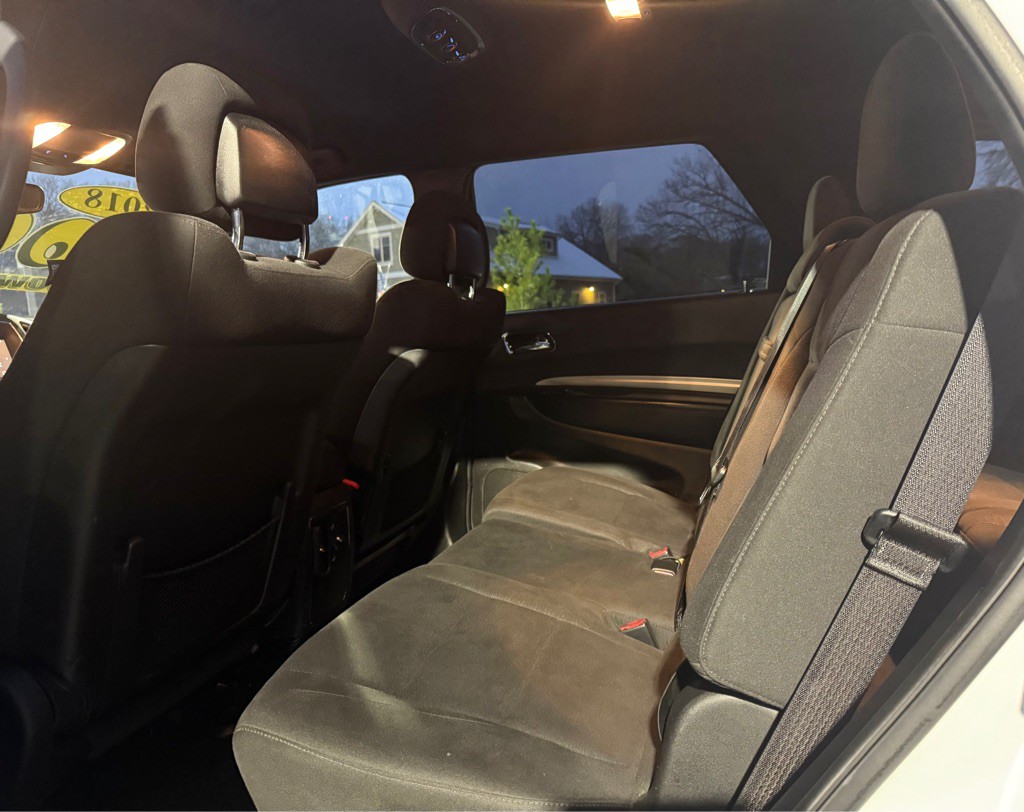 2018 Dodge Durango Image 27