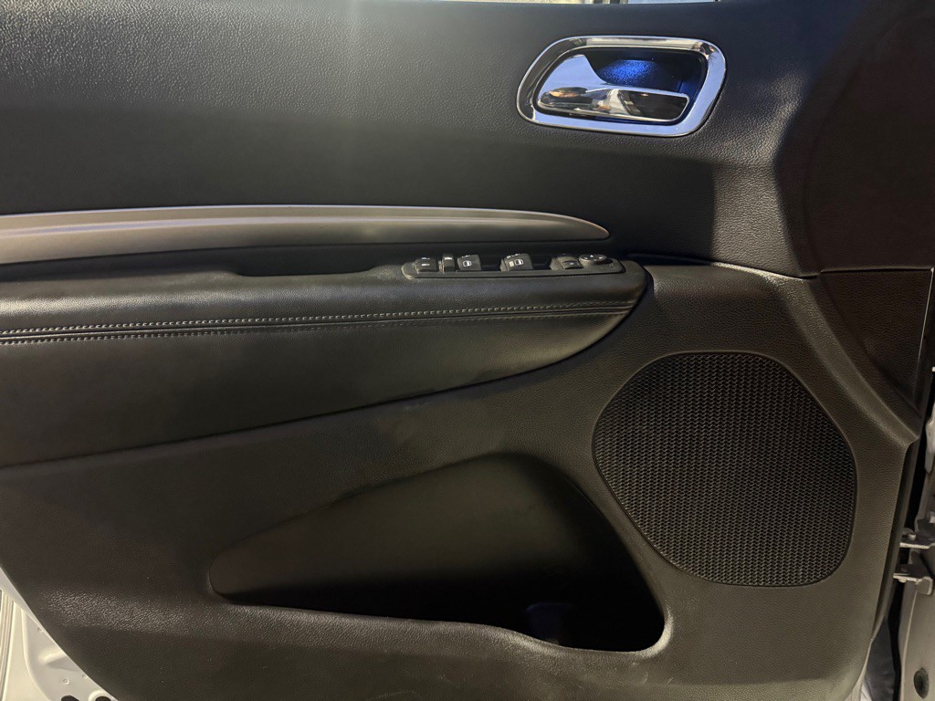 2018 Dodge Durango Image 31