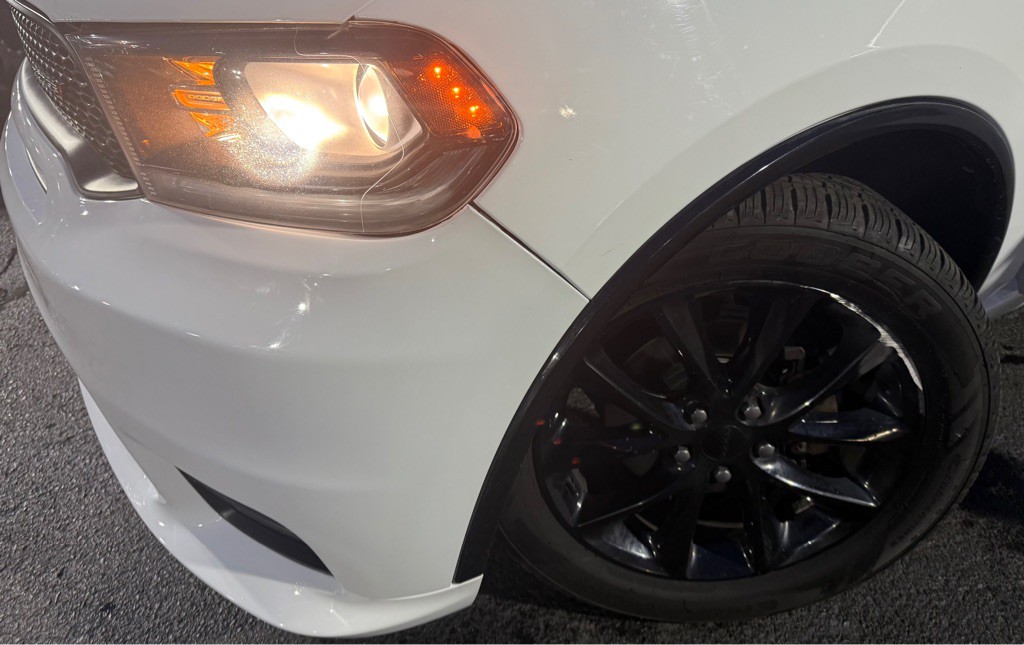 2018 Dodge Durango Image 32