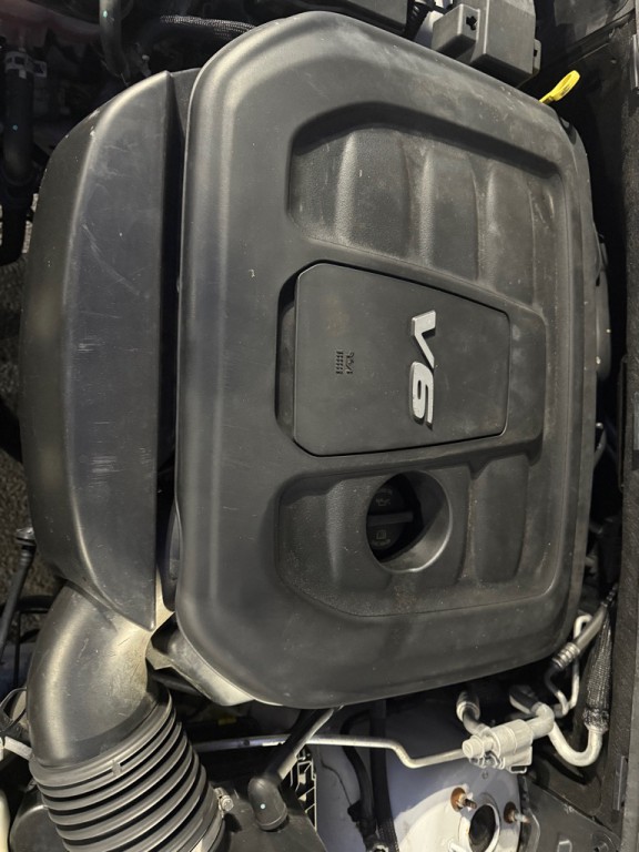 2018 Dodge Durango Image 33