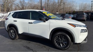 Image for 2023 Nissan Rogue S ID: 7062876