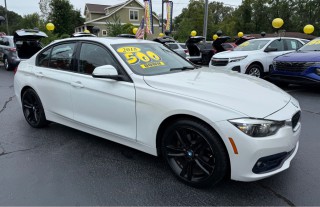 Image for 2018 BMW 3 Series 330i ID: 7065169