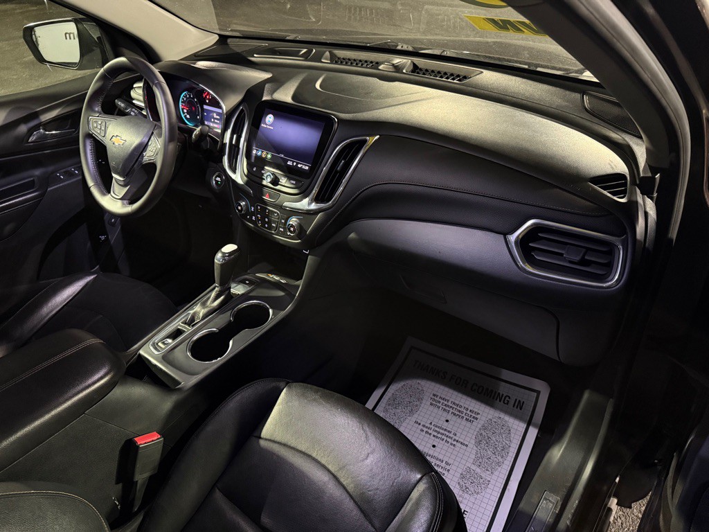 2020 Chevrolet Equinox Image 8