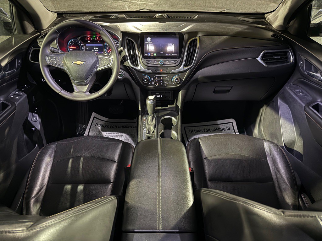 2020 Chevrolet Equinox Image 10