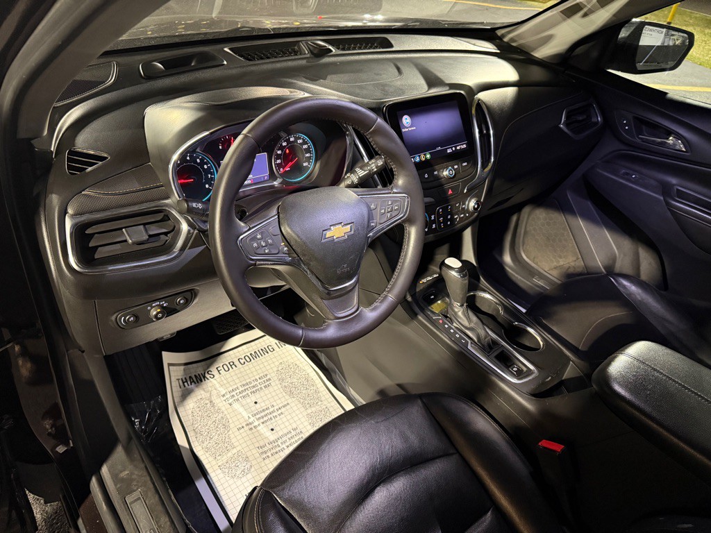 2020 Chevrolet Equinox Image 14