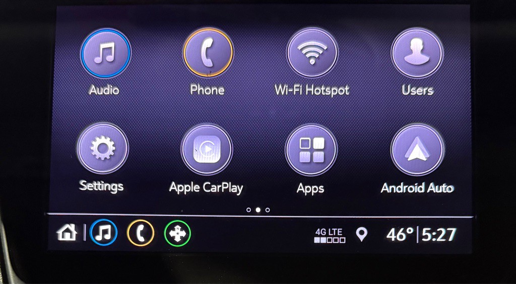 2020 Chevrolet Equinox Image 16