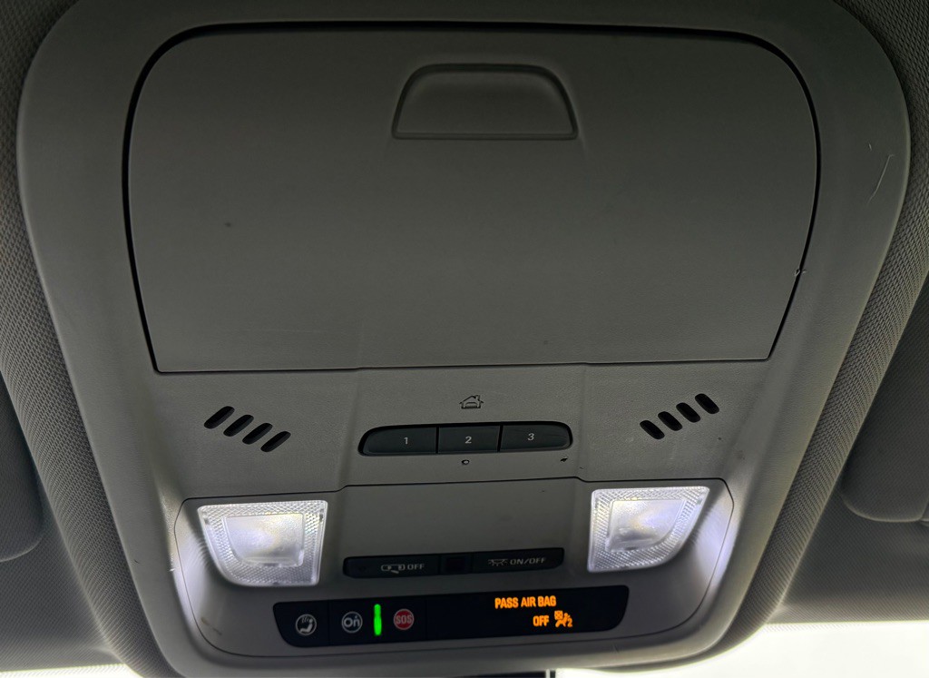 2020 Chevrolet Equinox Image 22