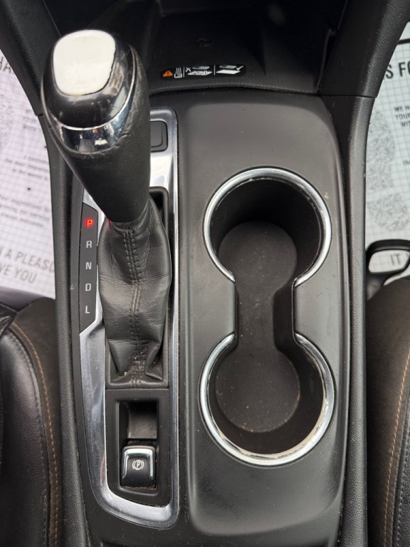 2020 Chevrolet Equinox Image 23