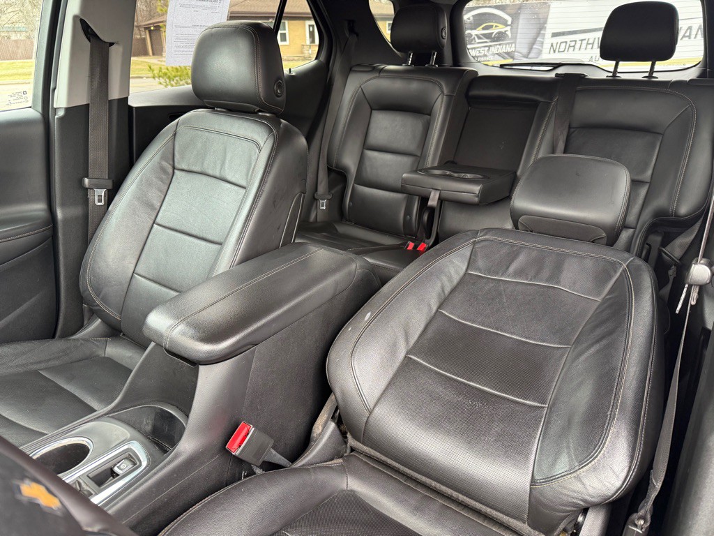 2020 Chevrolet Equinox Image 25