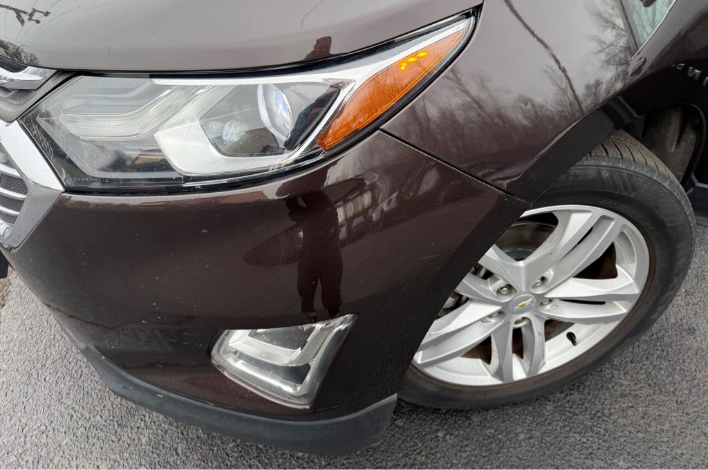 2020 Chevrolet Equinox Image 30