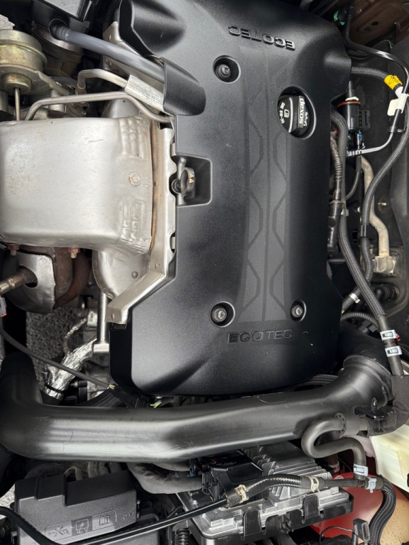 2020 Chevrolet Equinox Image 31