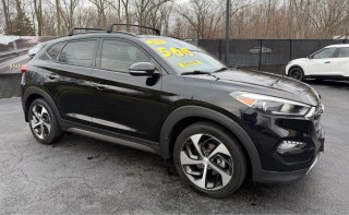 Image for 2016 Hyundai Tucson Limited ID: 7077800