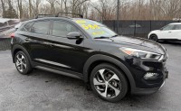 Image for 2016 Hyundai Tucson Limited ID: 7077800