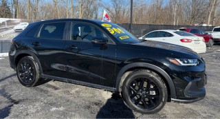 Image for 2024 Honda HR-V Sport ID: 7092577