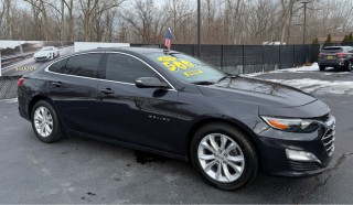 Image for 2023 Chevrolet Malibu LT ID: 7093157