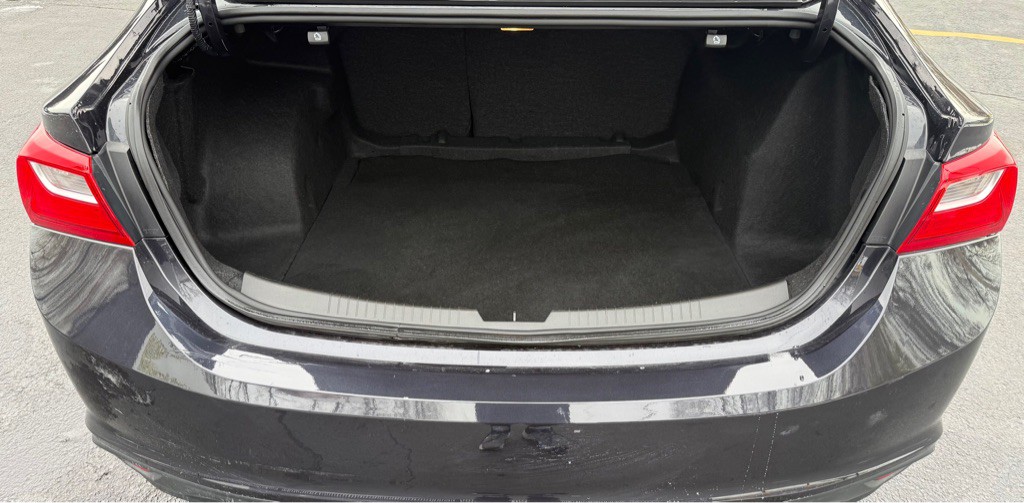 2023 Chevrolet Malibu Image 11