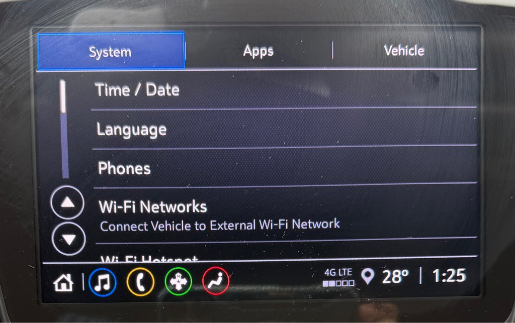 2023 Chevrolet Malibu Image 15